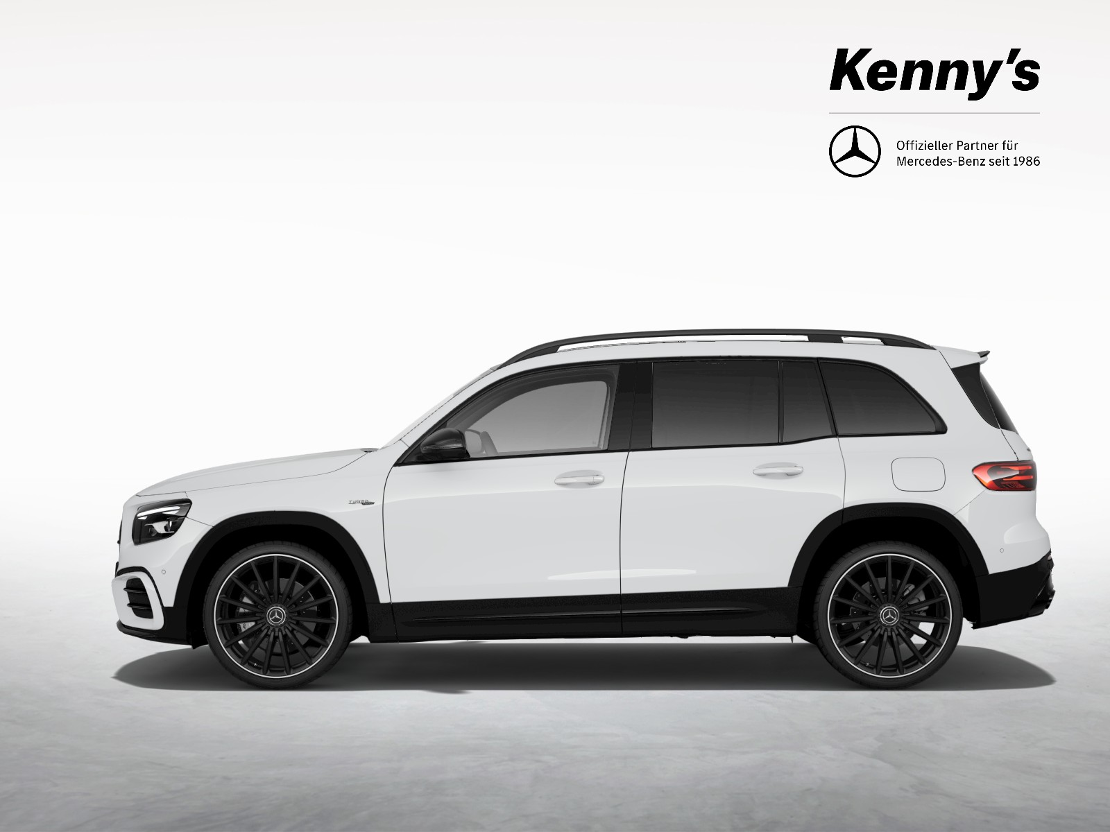 MERCEDES-BENZ GLB 35 AMG 4MATIC-image-2