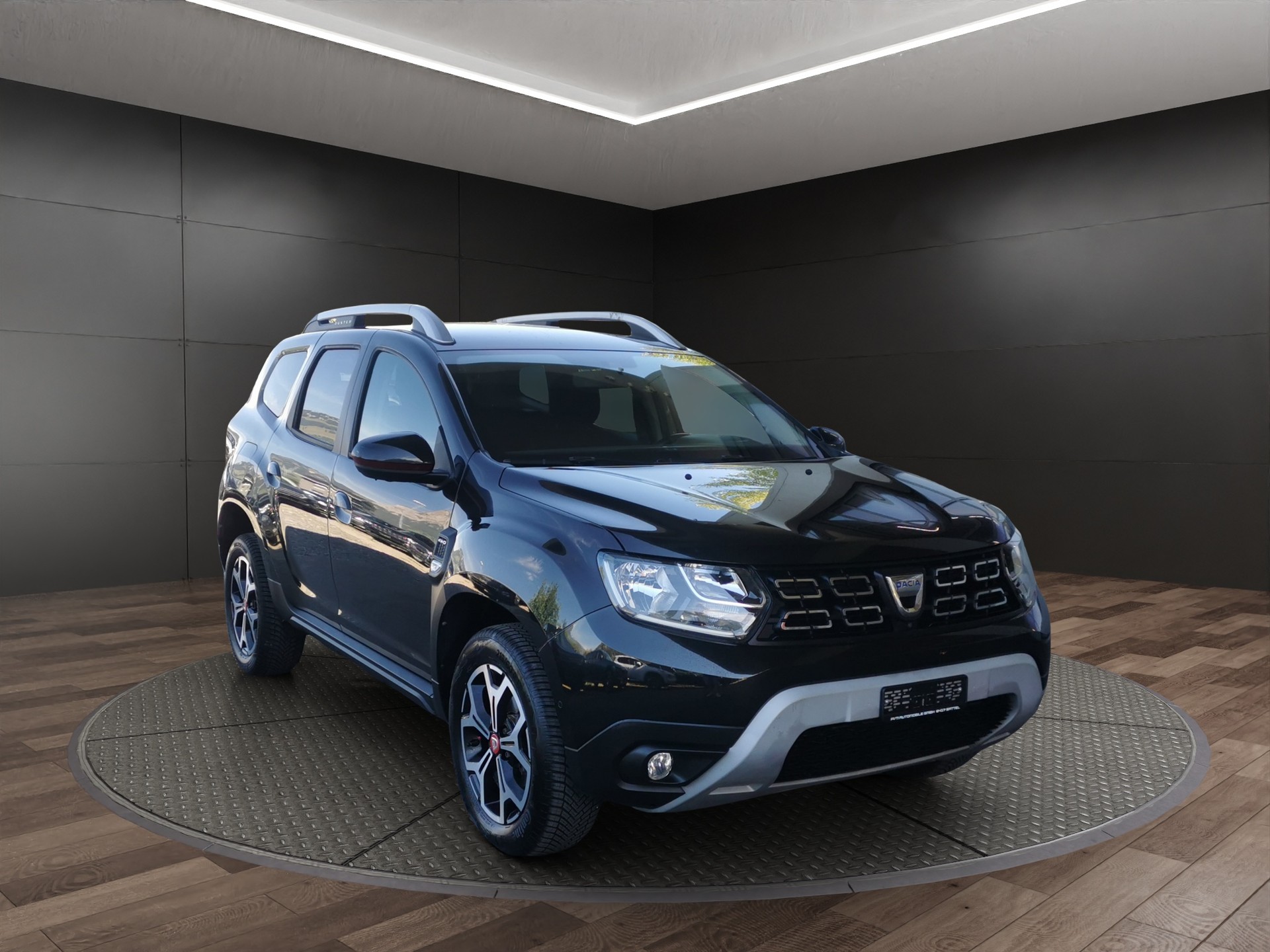 DACIA Duster TCe 150 Ultimate 4x4-image-0