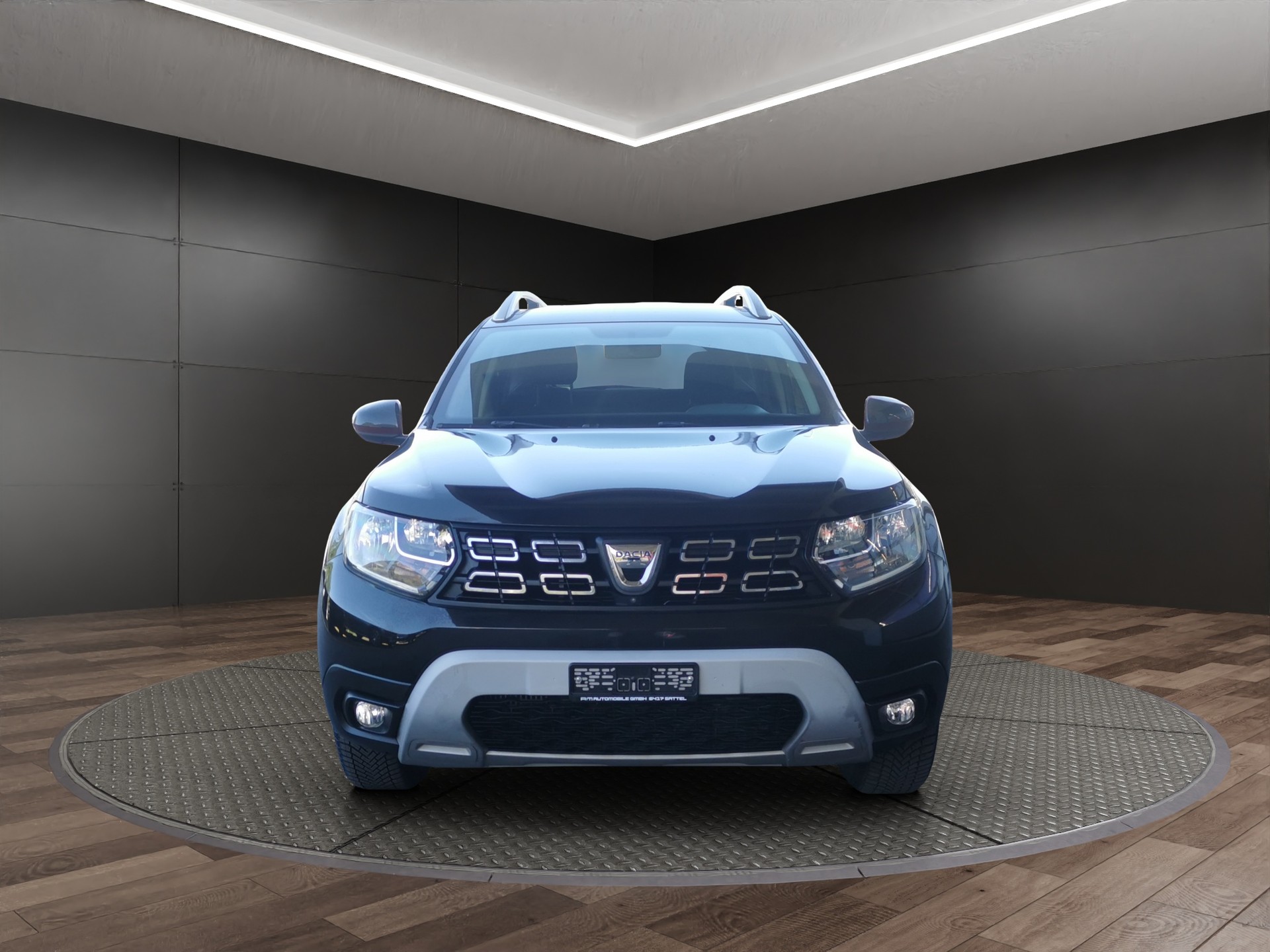 DACIA Duster TCe 150 Ultimate 4x4-image-2