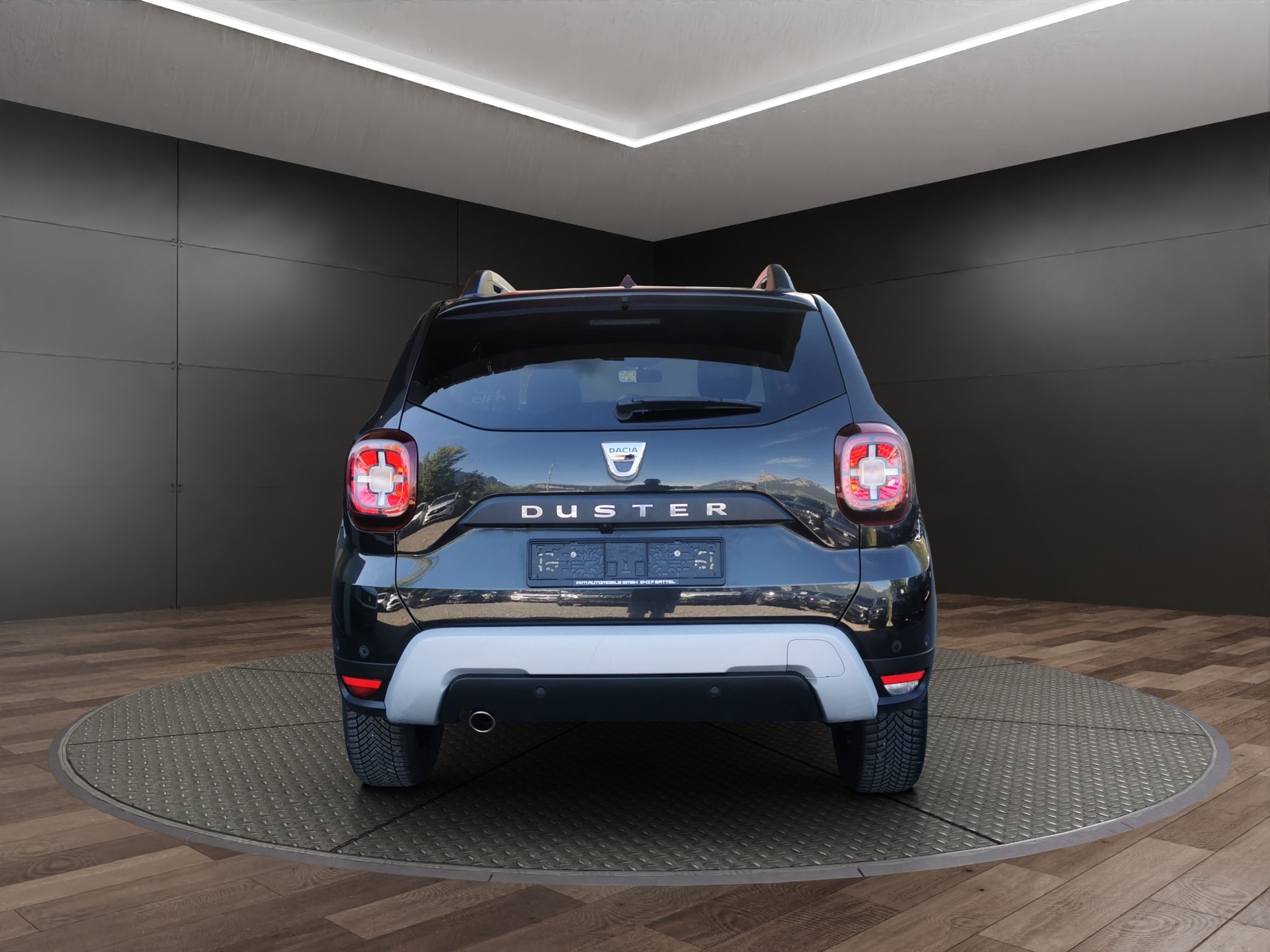 DACIA Duster TCe 150 Ultimate 4x4-image-7