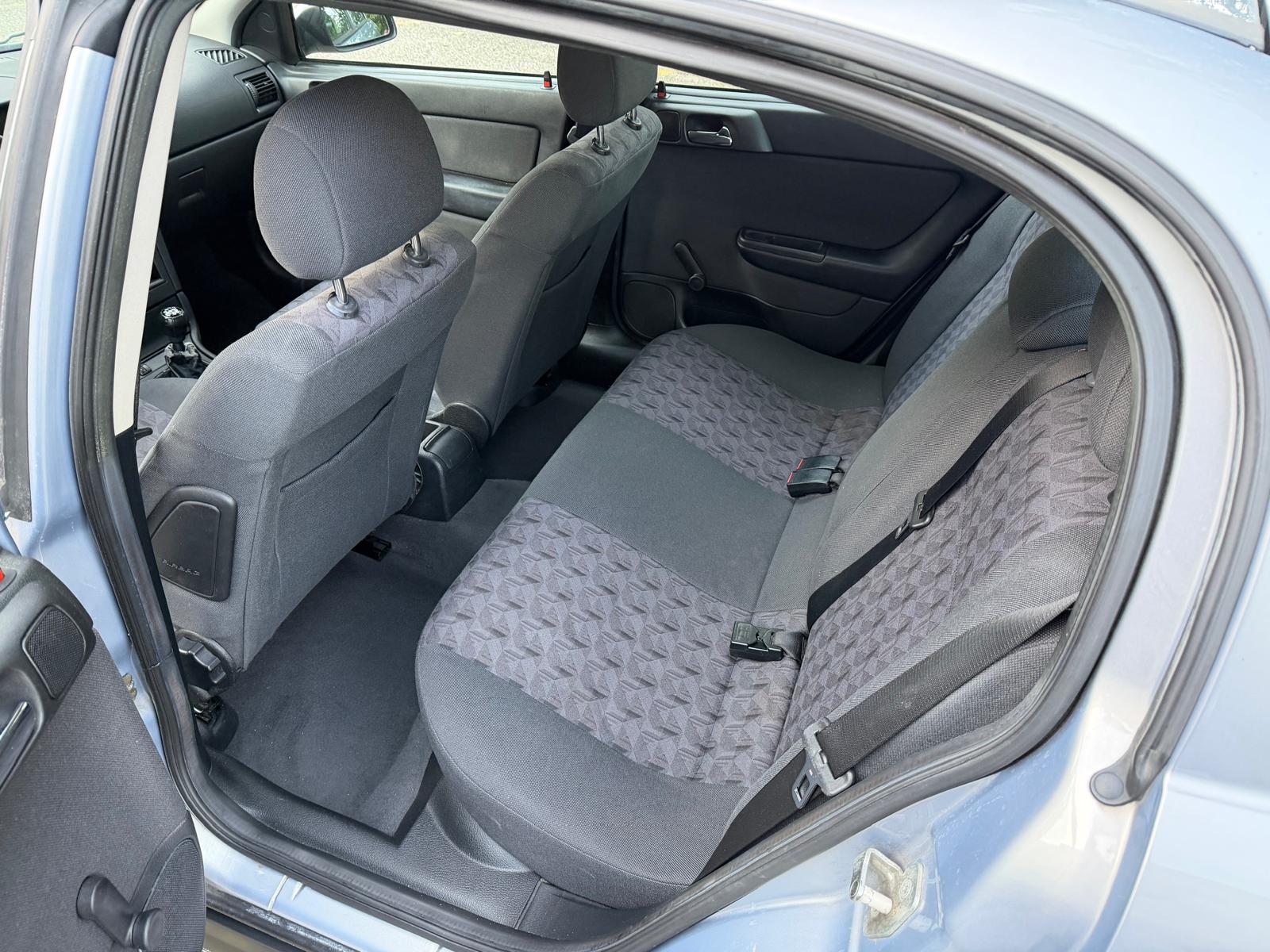 OPEL Astra 1.86i 16V Linea Fresca-image-6