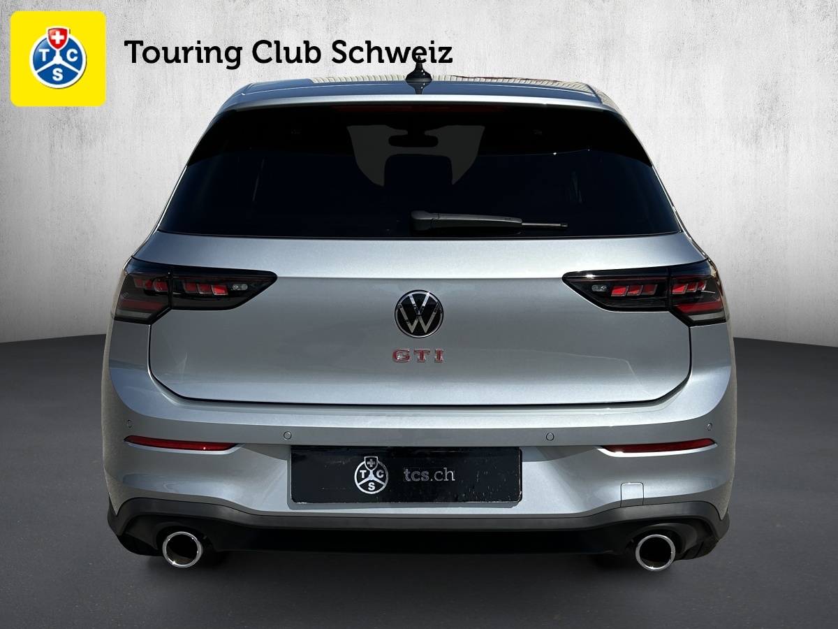 VW Golf 2.0 TSI GTI DSG-image-3