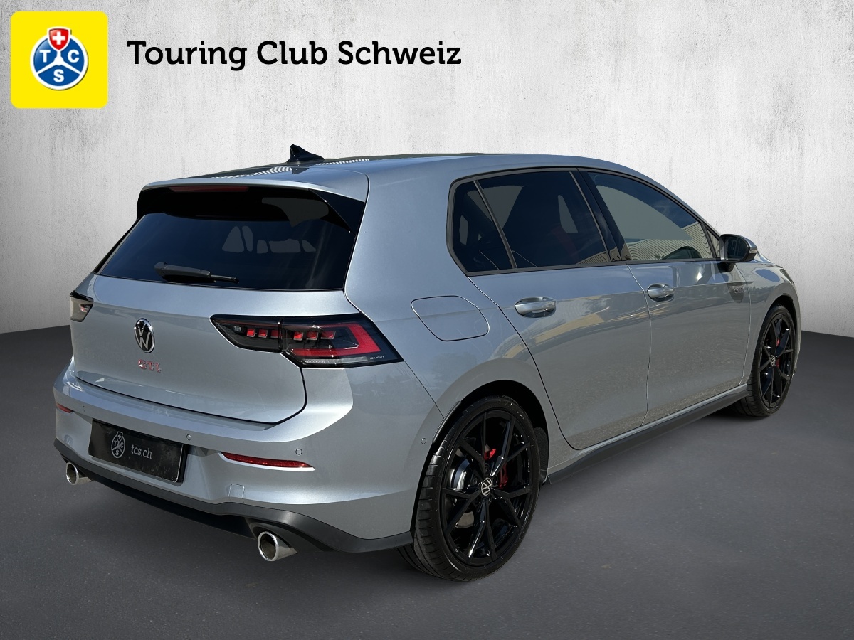 VW Golf 2.0 TSI GTI DSG-image-7