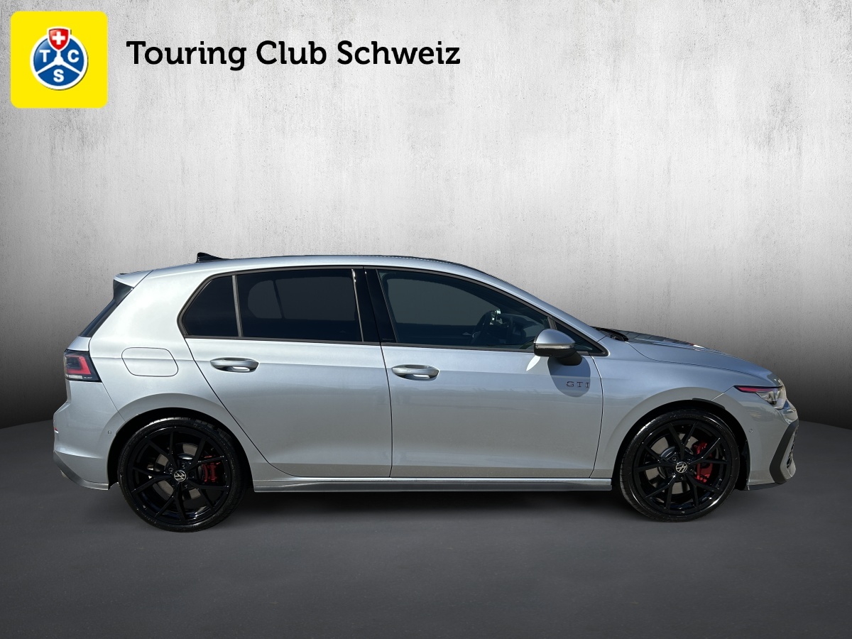 VW Golf 2.0 TSI GTI DSG-image-4