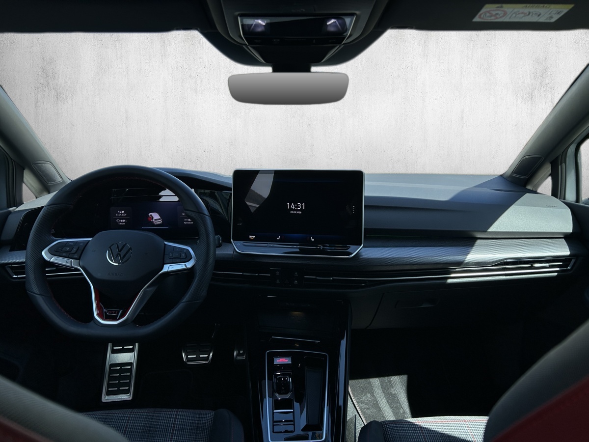 VW Golf 2.0 TSI GTI DSG-image-10