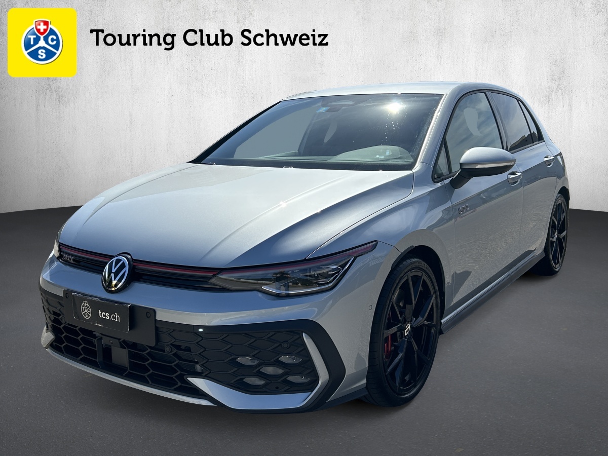 VW Golf 2.0 TSI GTI DSG-image-0