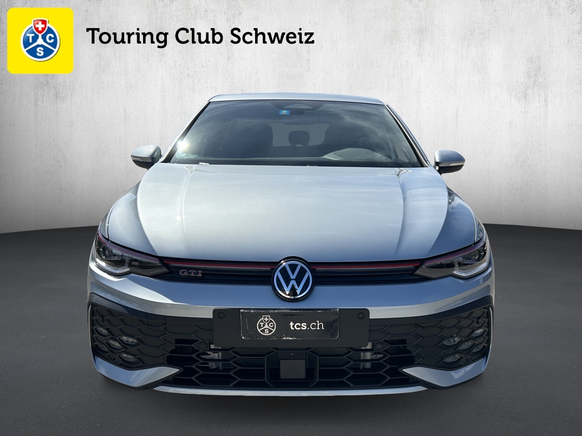 VW Golf 2.0 TSI GTI DSG-image-6