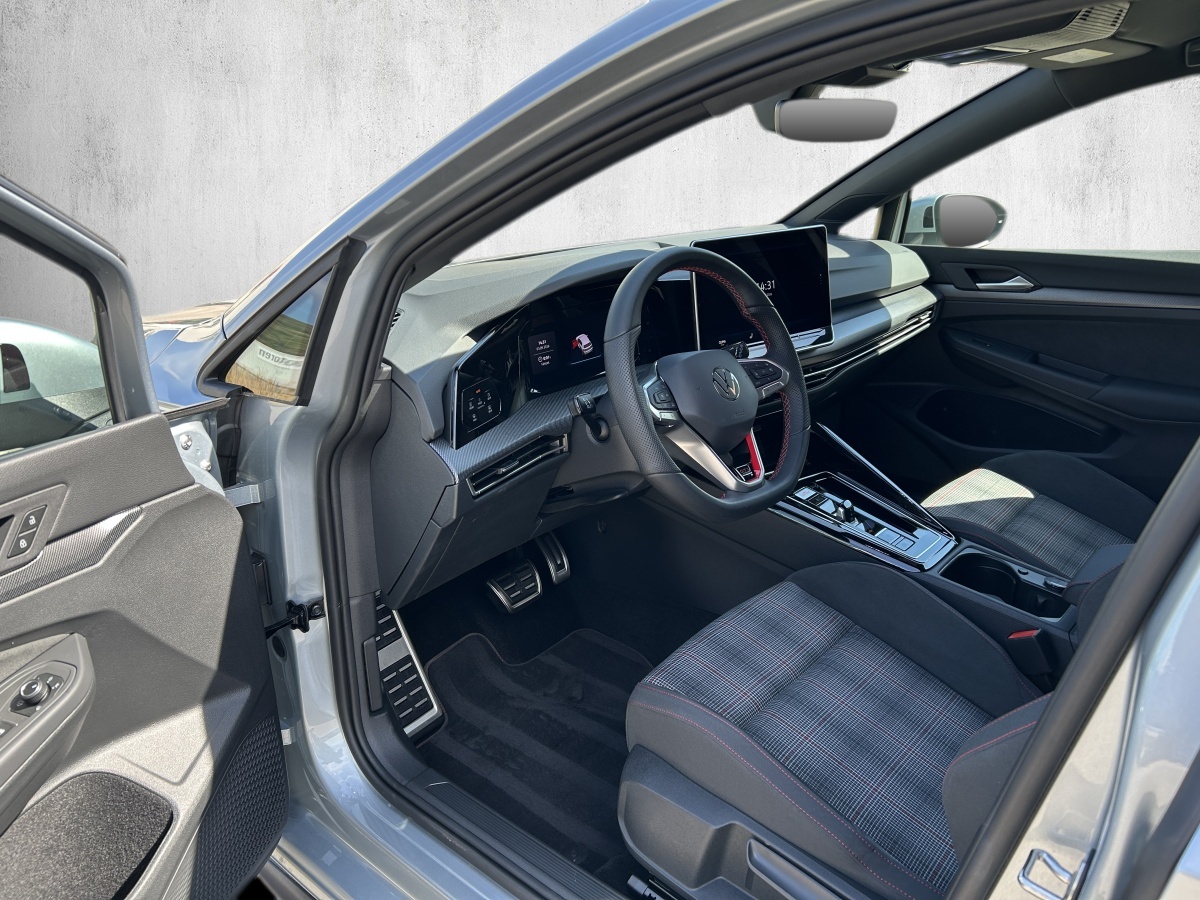 VW Golf 2.0 TSI GTI DSG-image-8