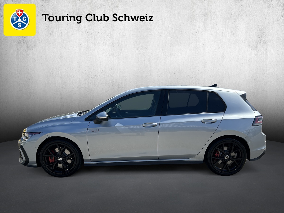 VW Golf 2.0 TSI GTI DSG-image-1