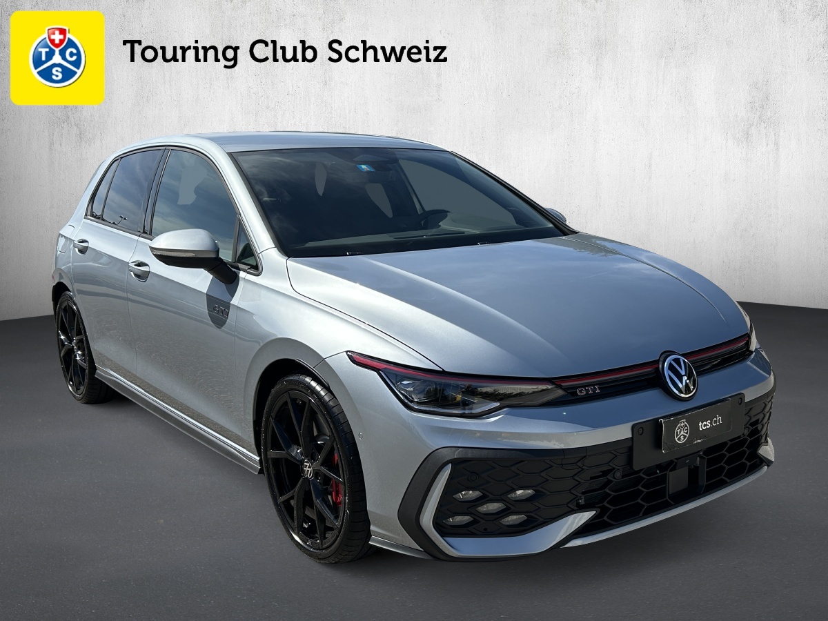 VW Golf 2.0 TSI GTI DSG-image-5