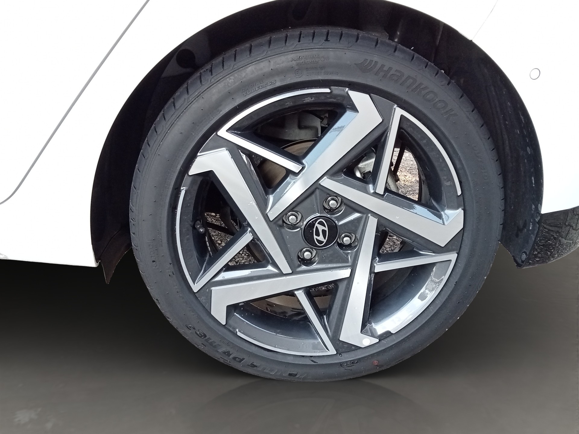 HYUNDAI i20 1.0 T-GDi Vertex DCT-image-16