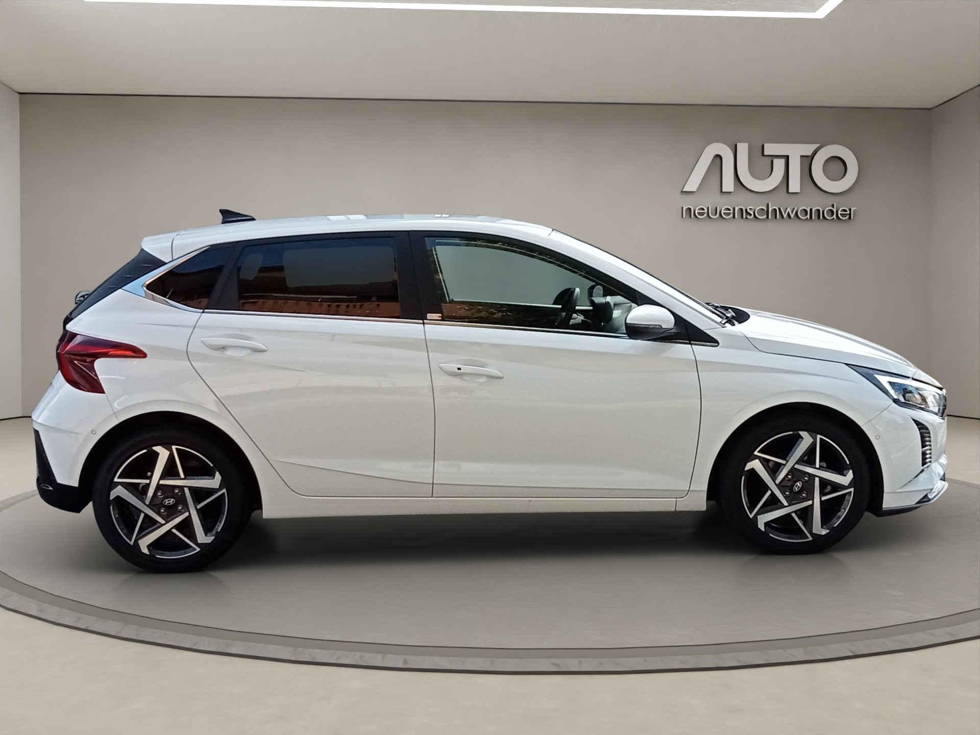 HYUNDAI i20 1.0 T-GDi Vertex DCT-image-3