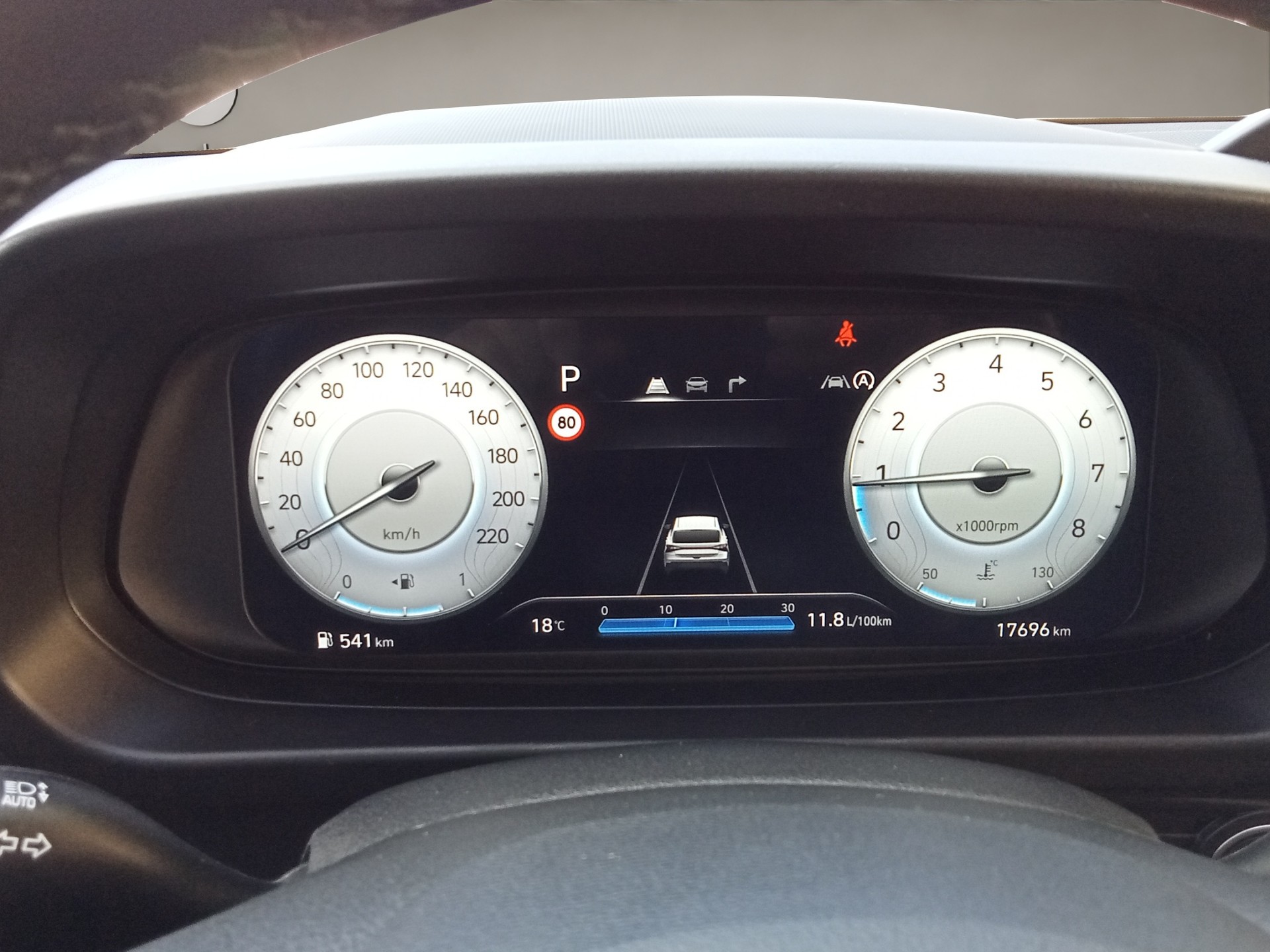 HYUNDAI i20 1.0 T-GDi Vertex DCT-image-14