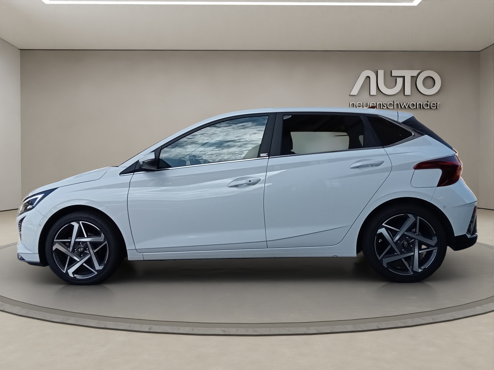 HYUNDAI i20 1.0 T-GDi Vertex DCT-image-7