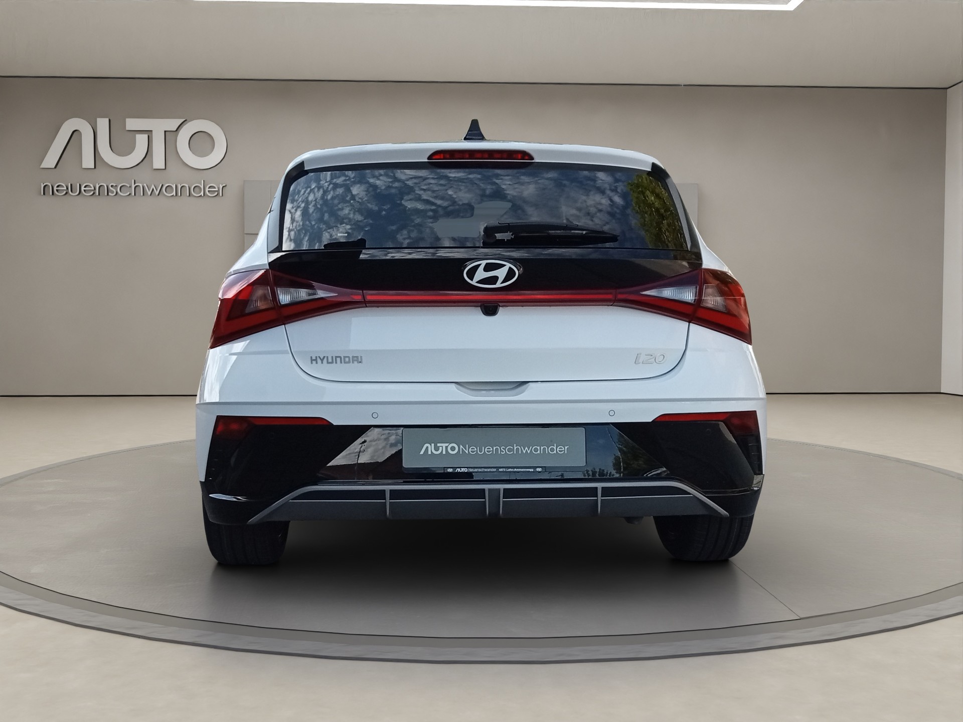 HYUNDAI i20 1.0 T-GDi Vertex DCT-image-5