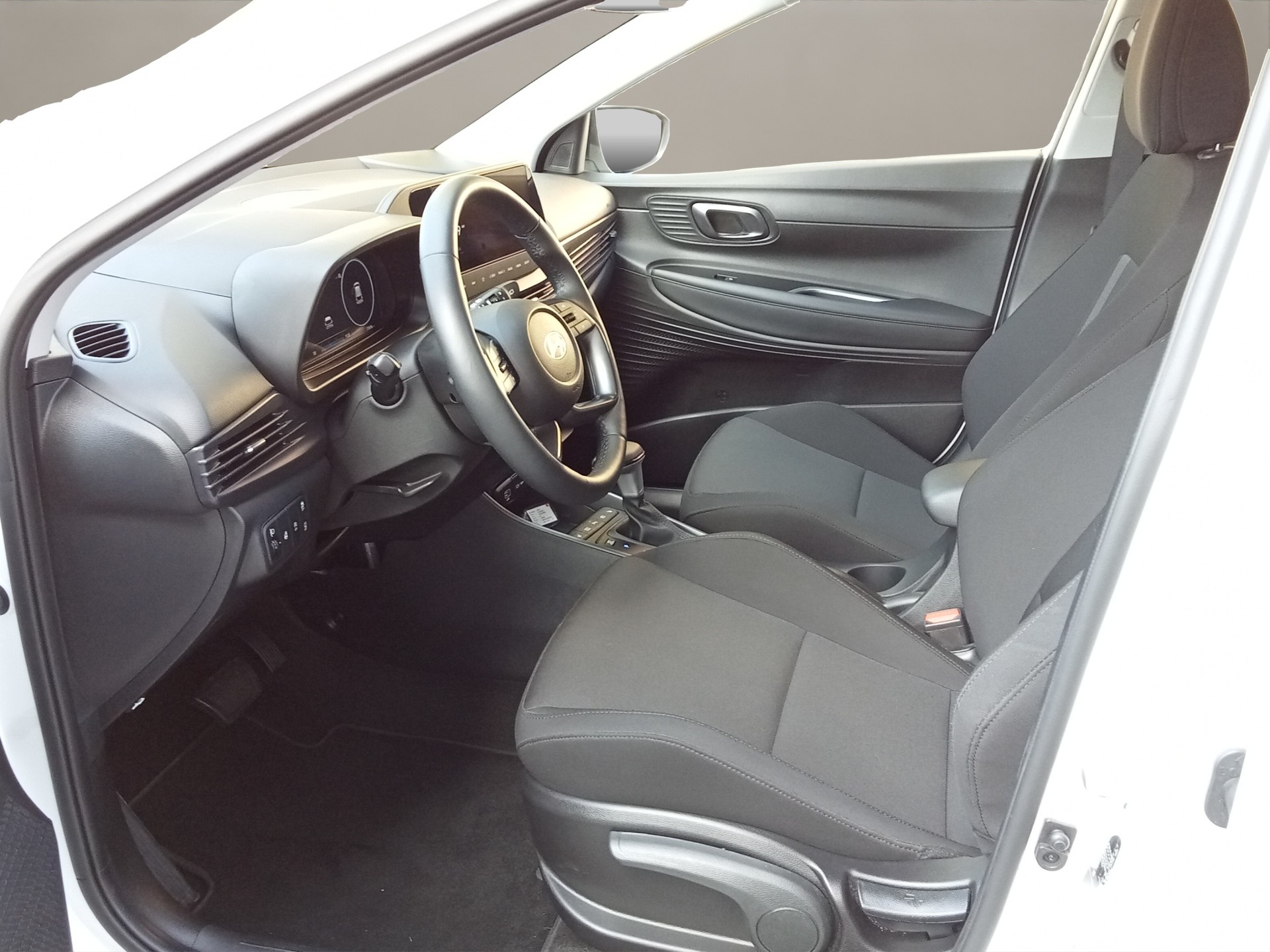 HYUNDAI i20 1.0 T-GDi Vertex DCT-image-8