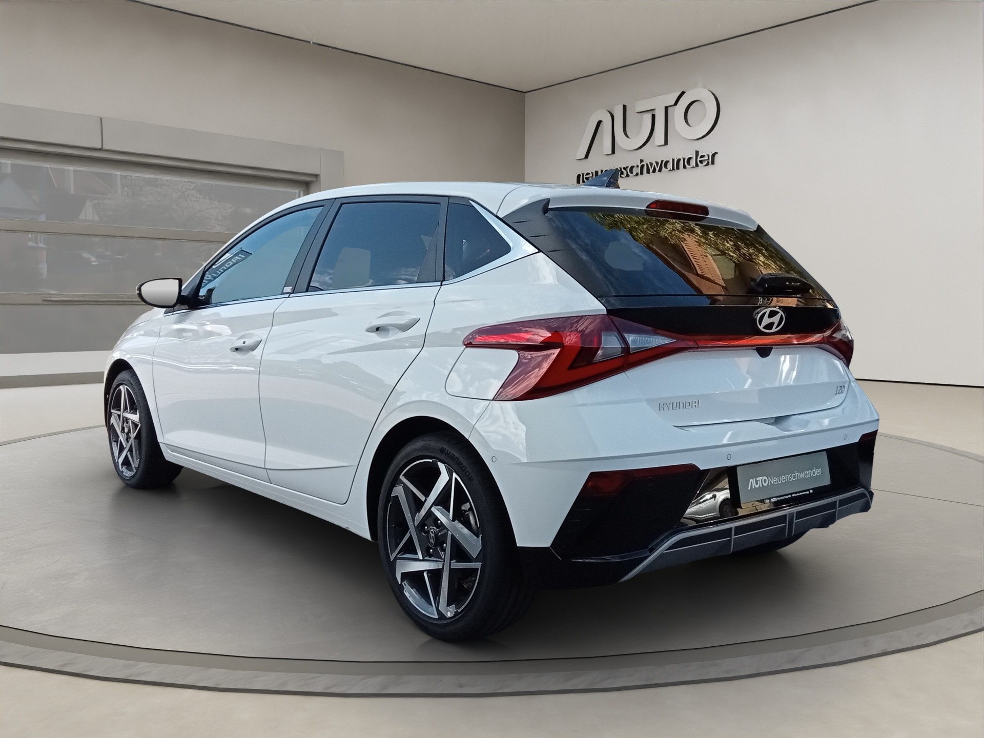 HYUNDAI i20 1.0 T-GDi Vertex DCT-image-6