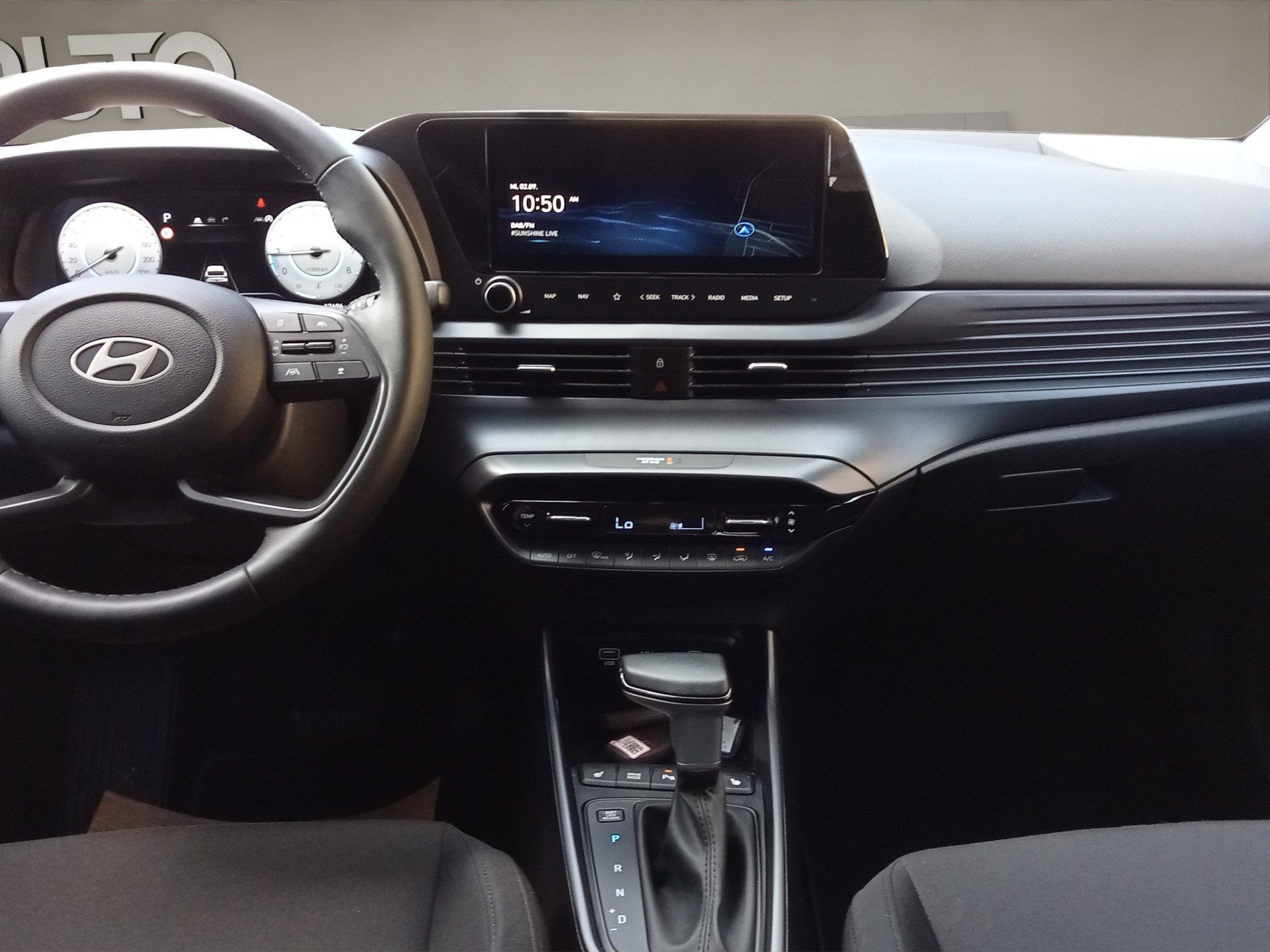HYUNDAI i20 1.0 T-GDi Vertex DCT-image-10