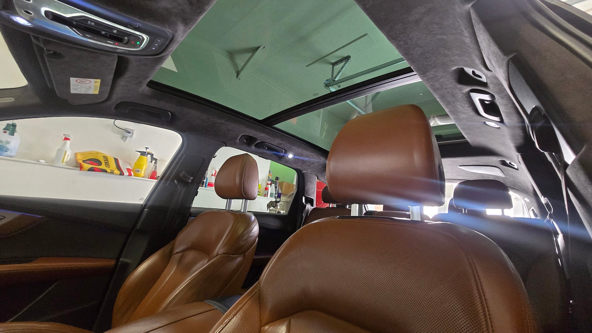 AUDI SQ7 4.0 TDI quattro tiptronic-image-16