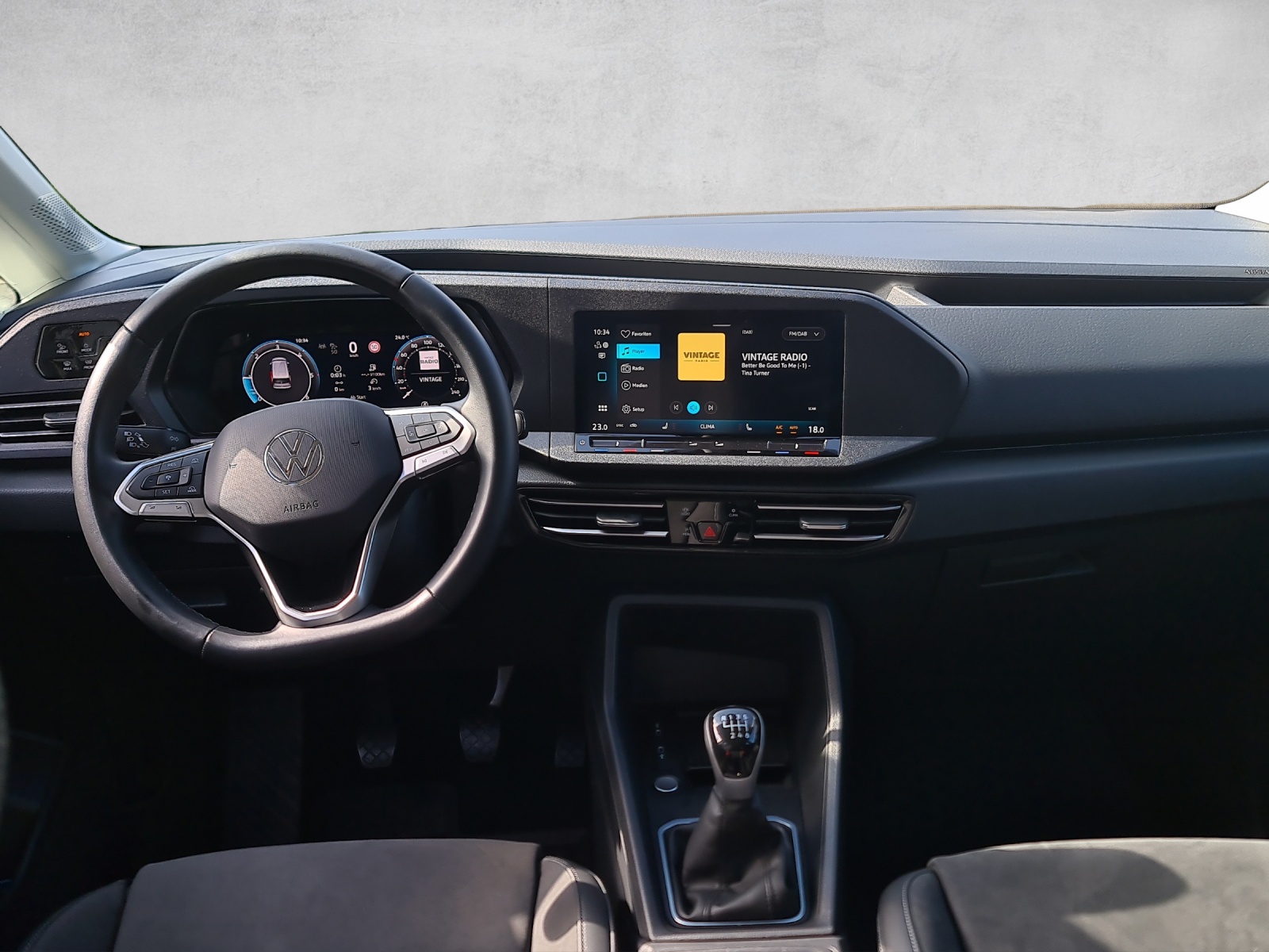 VW Caddy Maxi 2.0 TDI Life 4Motion-image-12