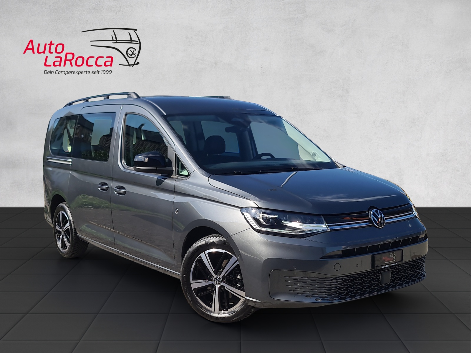 VW Caddy Maxi 2.0 TDI Life 4Motion-image-6