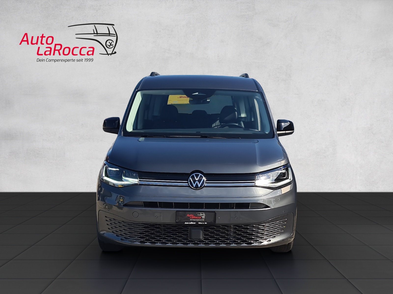 VW Caddy Maxi 2.0 TDI Life 4Motion-image-7
