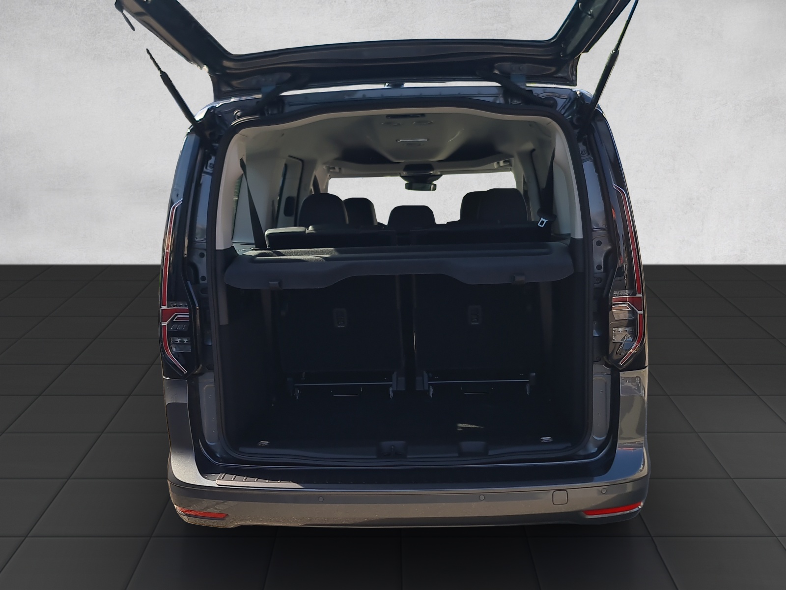 VW Caddy Maxi 2.0 TDI Life 4Motion-image-9