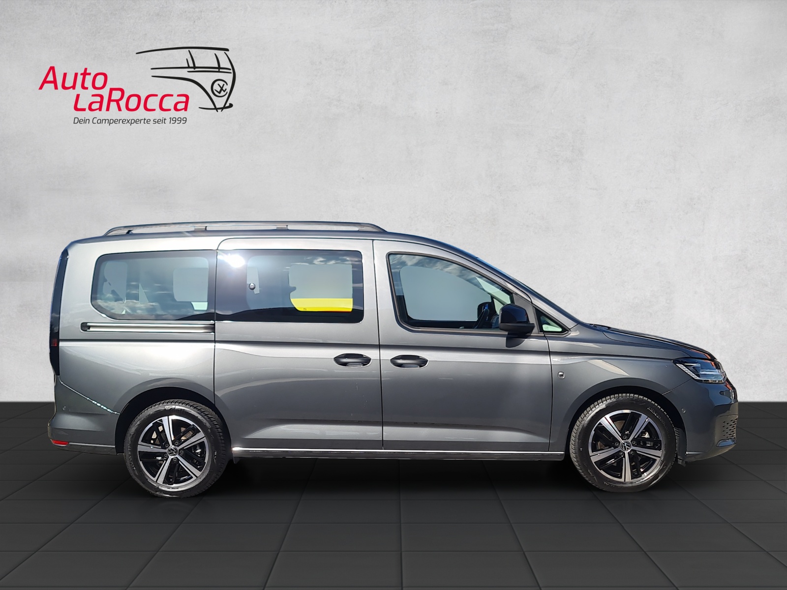 VW Caddy Maxi 2.0 TDI Life 4Motion-image-5