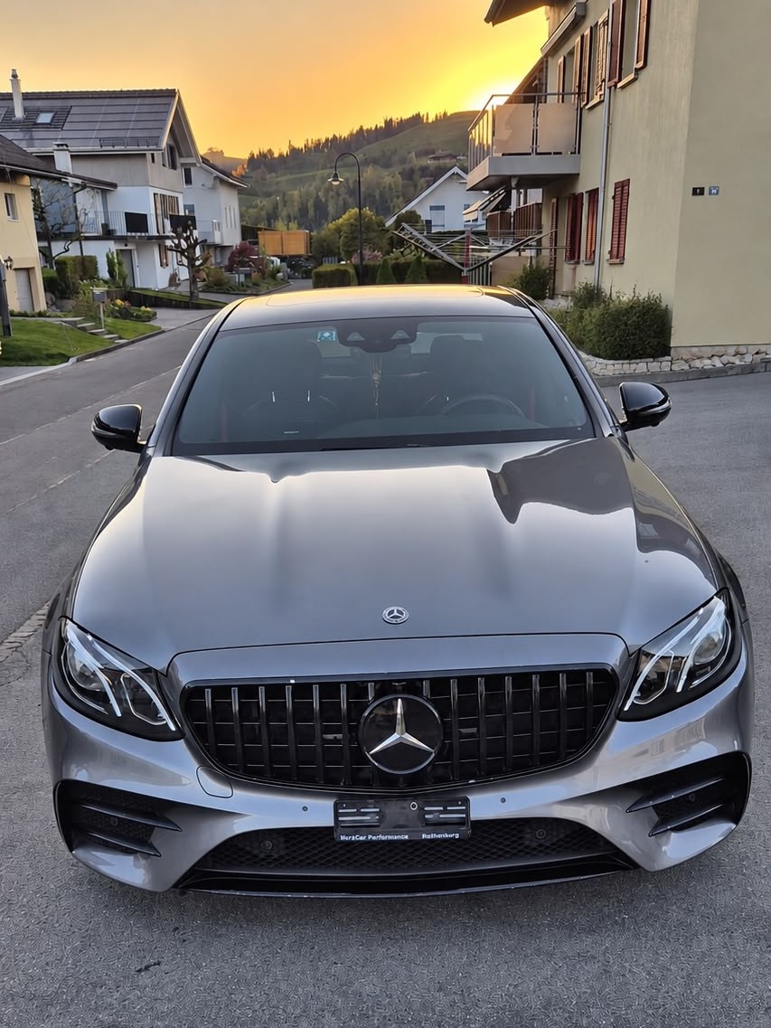 MERCEDES-BENZ E 53 AMG 4matic+-image-2