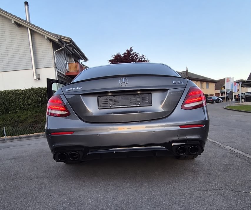 MERCEDES-BENZ E 53 AMG 4matic+-image-1