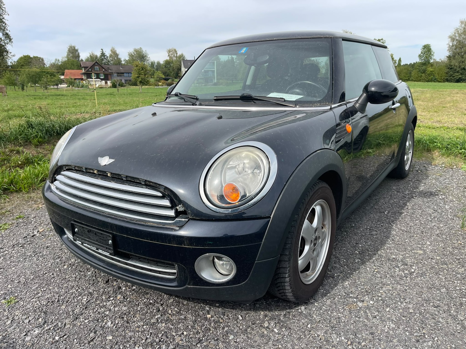MINI One-image-0