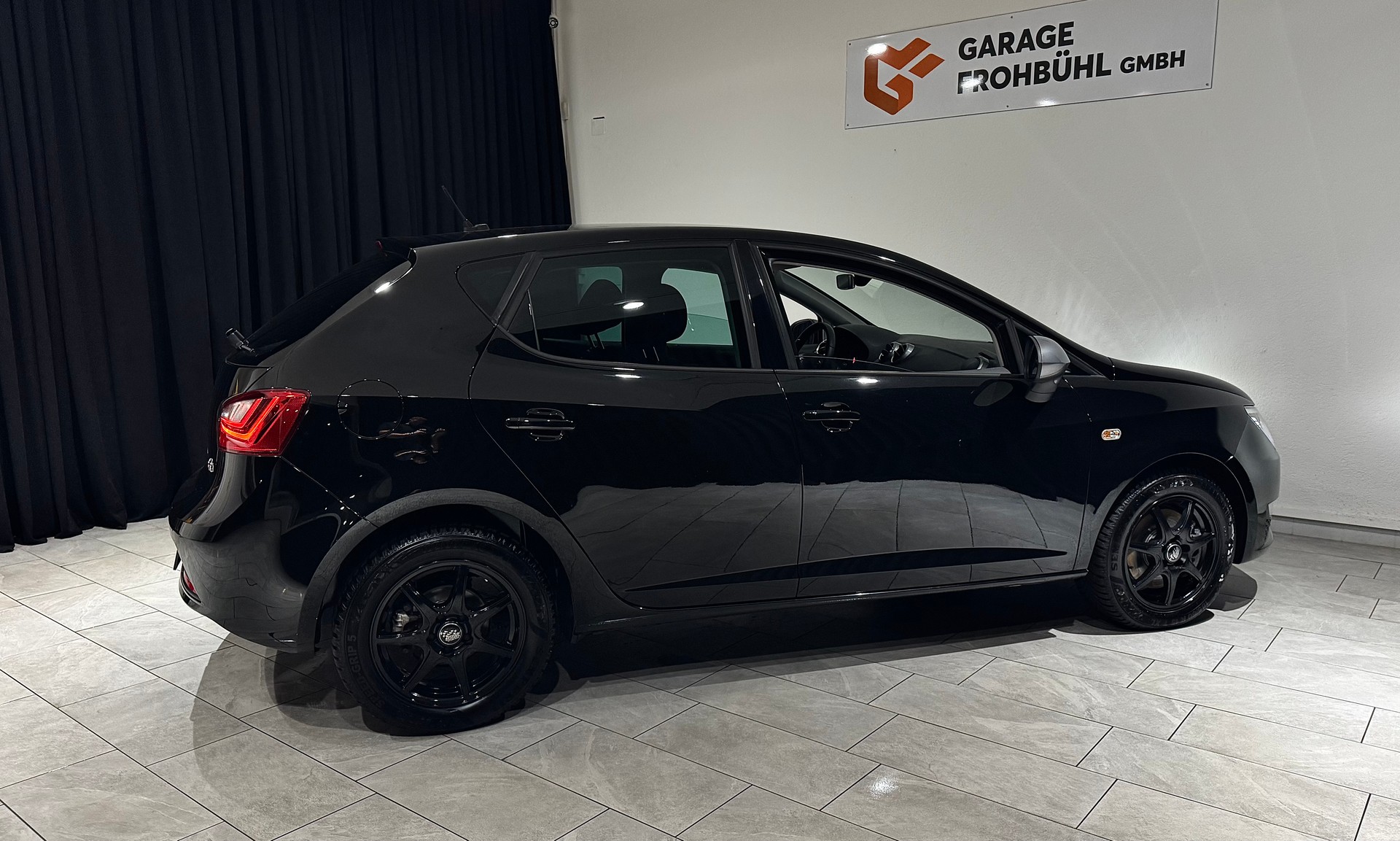 SEAT Ibiza 1.0 EcoTSI FR Line-image-7