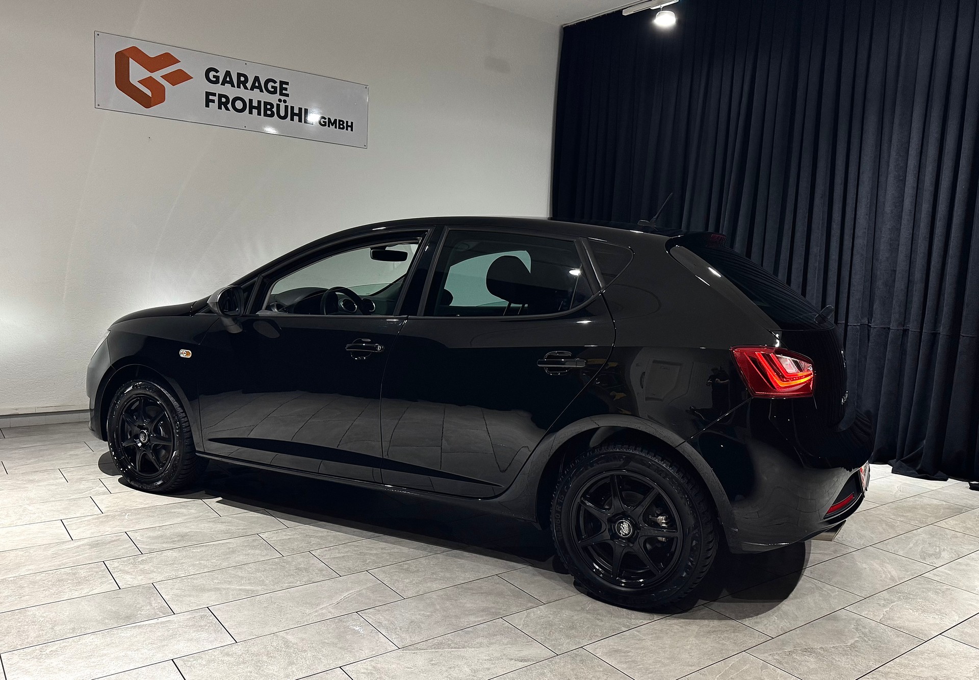 SEAT Ibiza 1.0 EcoTSI FR Line-image-6