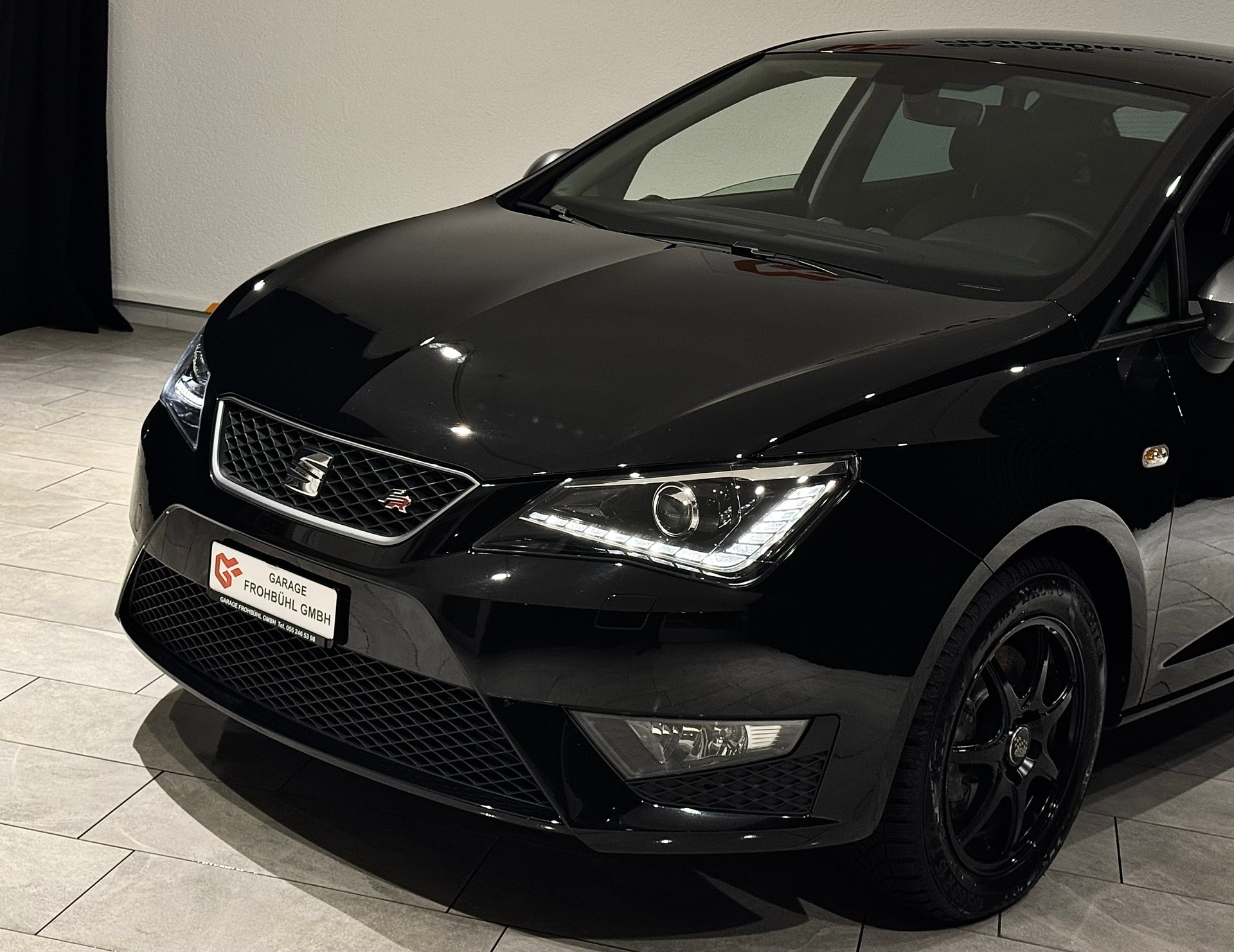 SEAT Ibiza 1.0 EcoTSI FR Line-image-8