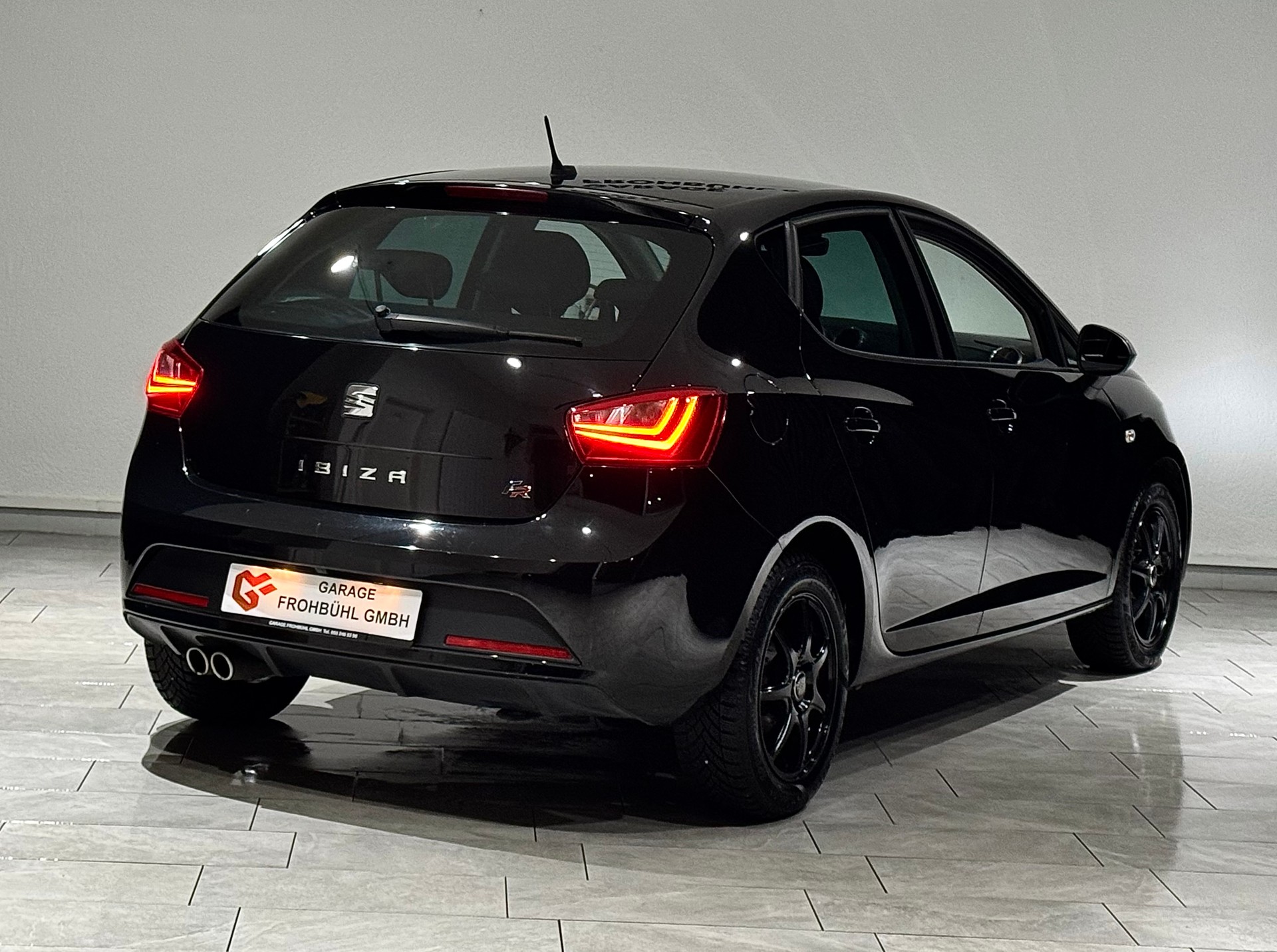 SEAT Ibiza 1.0 EcoTSI FR Line-image-3