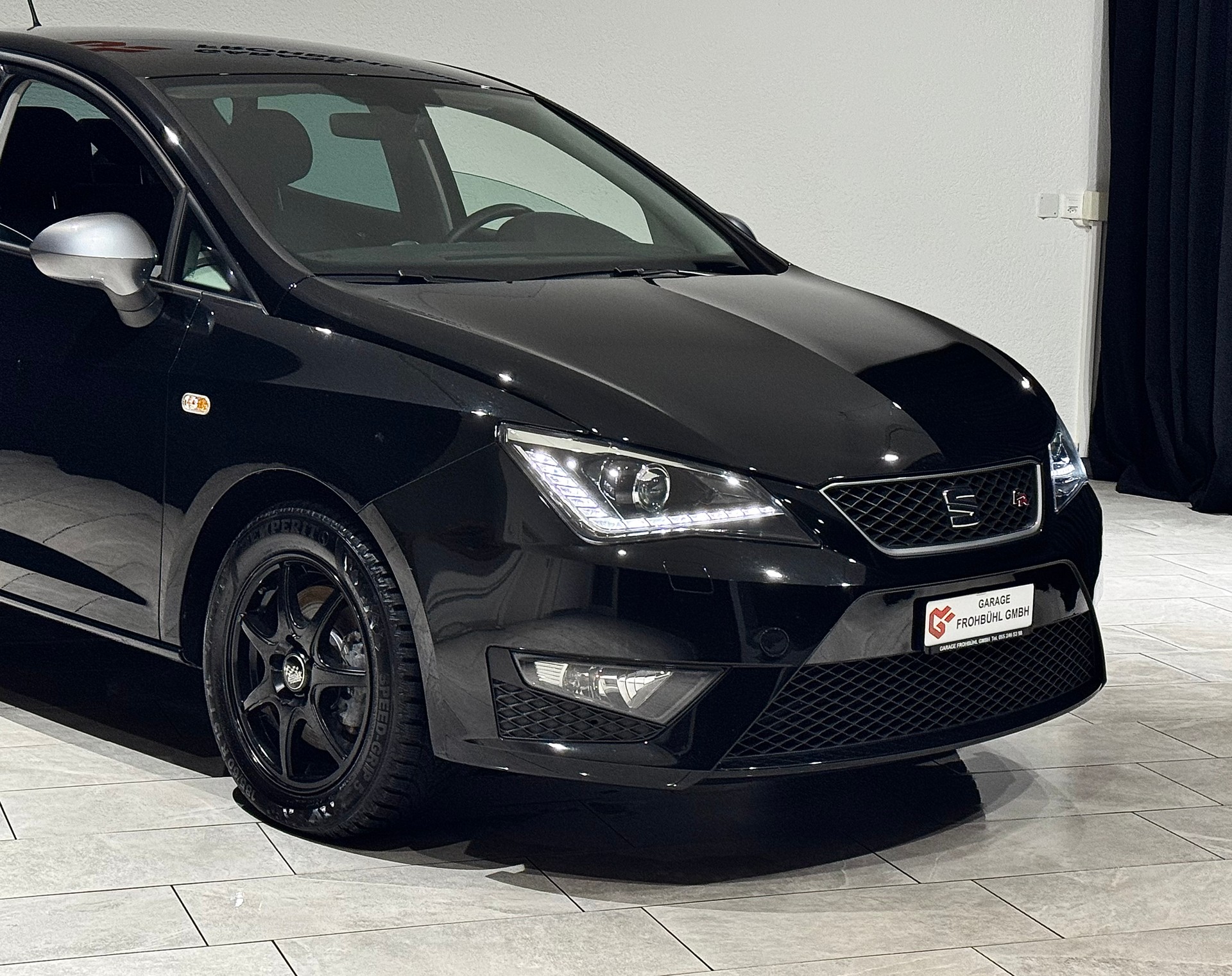 SEAT Ibiza 1.0 EcoTSI FR Line-image-9