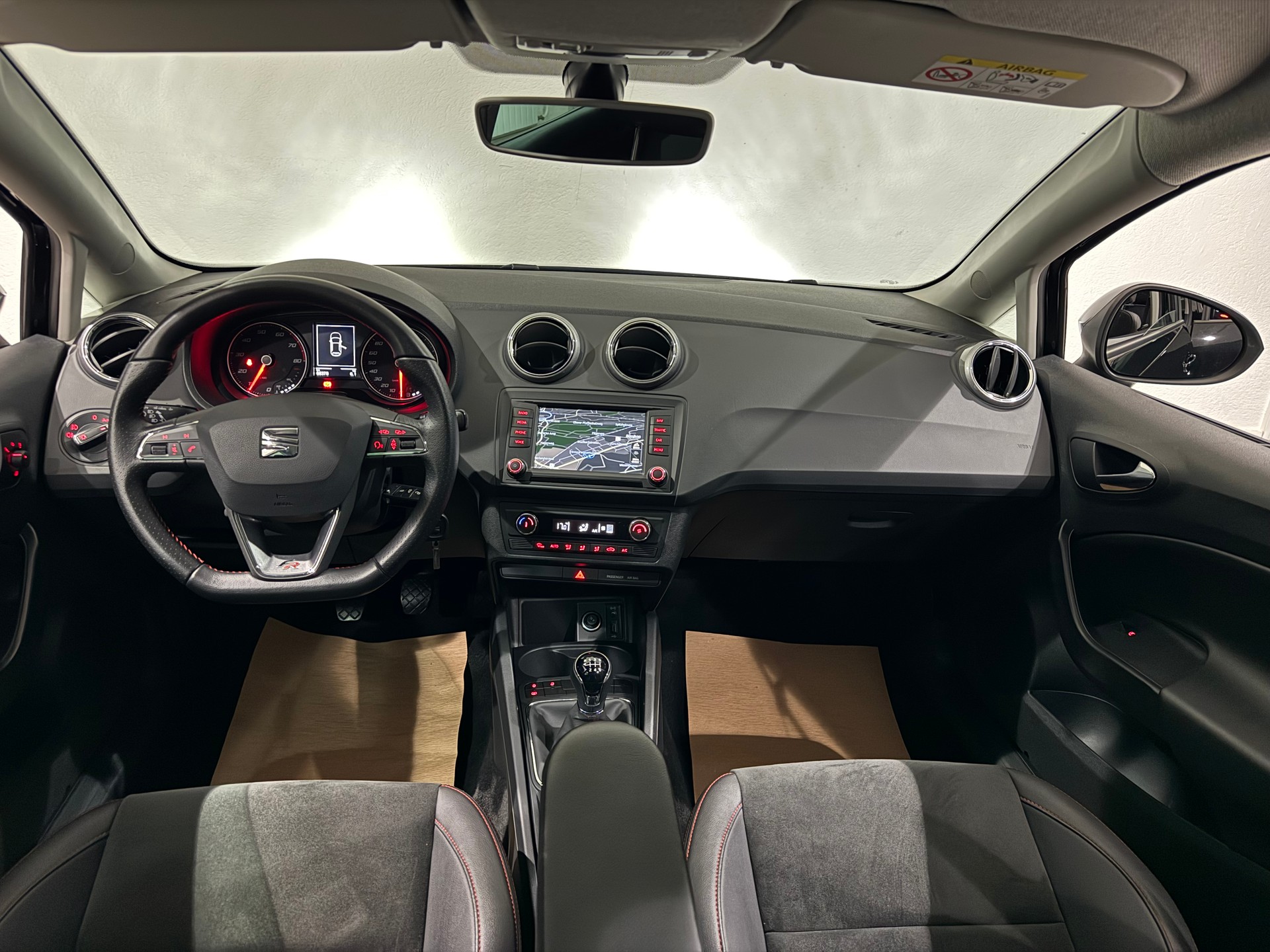 SEAT Ibiza 1.0 EcoTSI FR Line-image-13