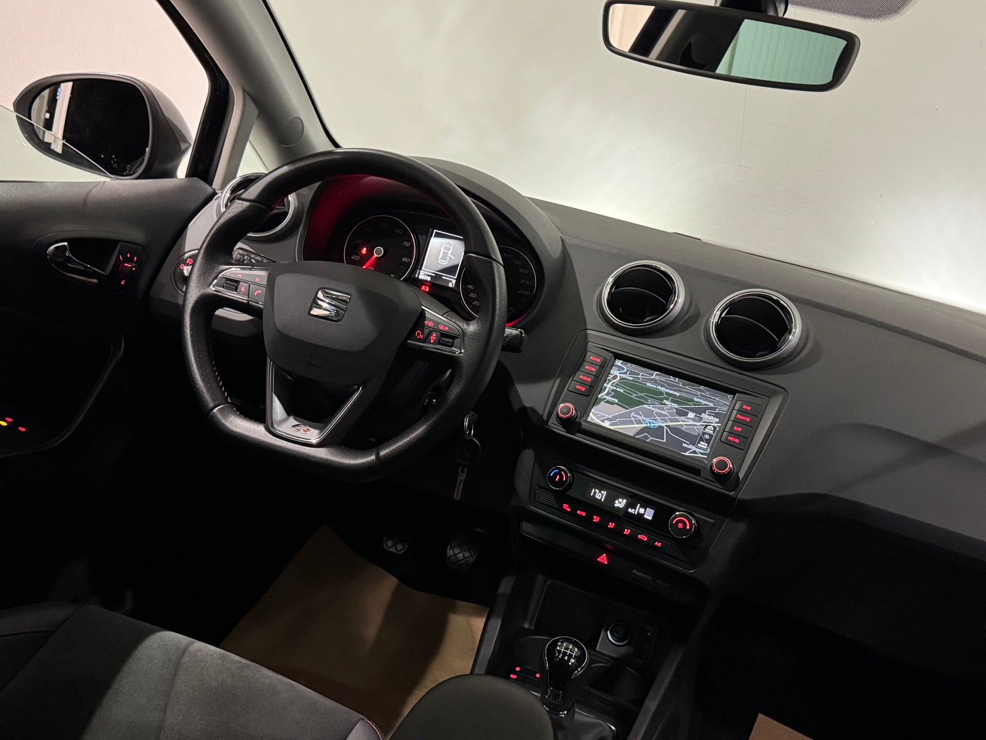SEAT Ibiza 1.0 EcoTSI FR Line-image-15
