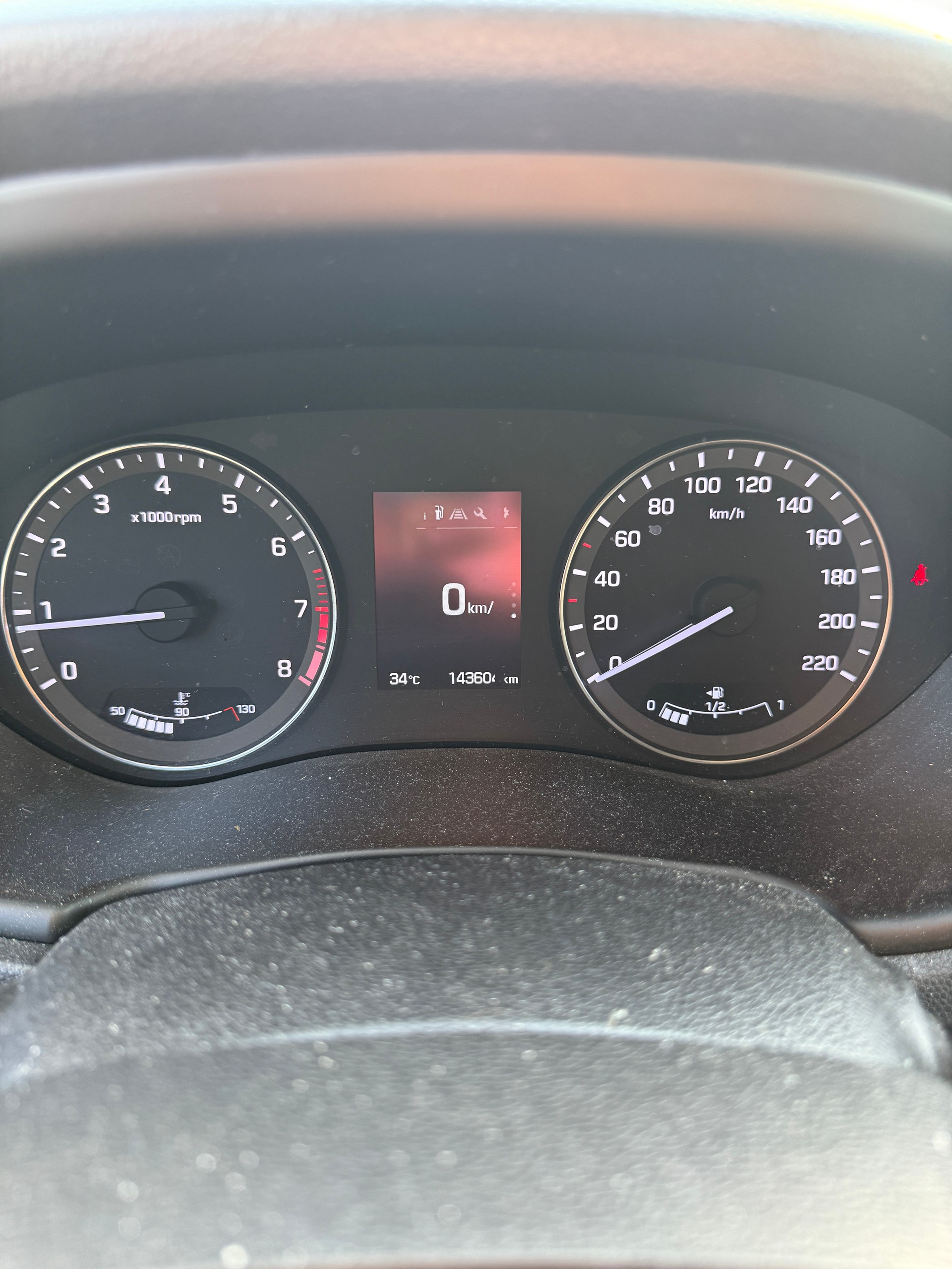 HYUNDAI i20 Active 1.0 T-GDi Amplia Cross (Klimatronik * Alufelgen * Sensoren * Multilenkrad + Leder * Led * Navigation * BO6)-image-8