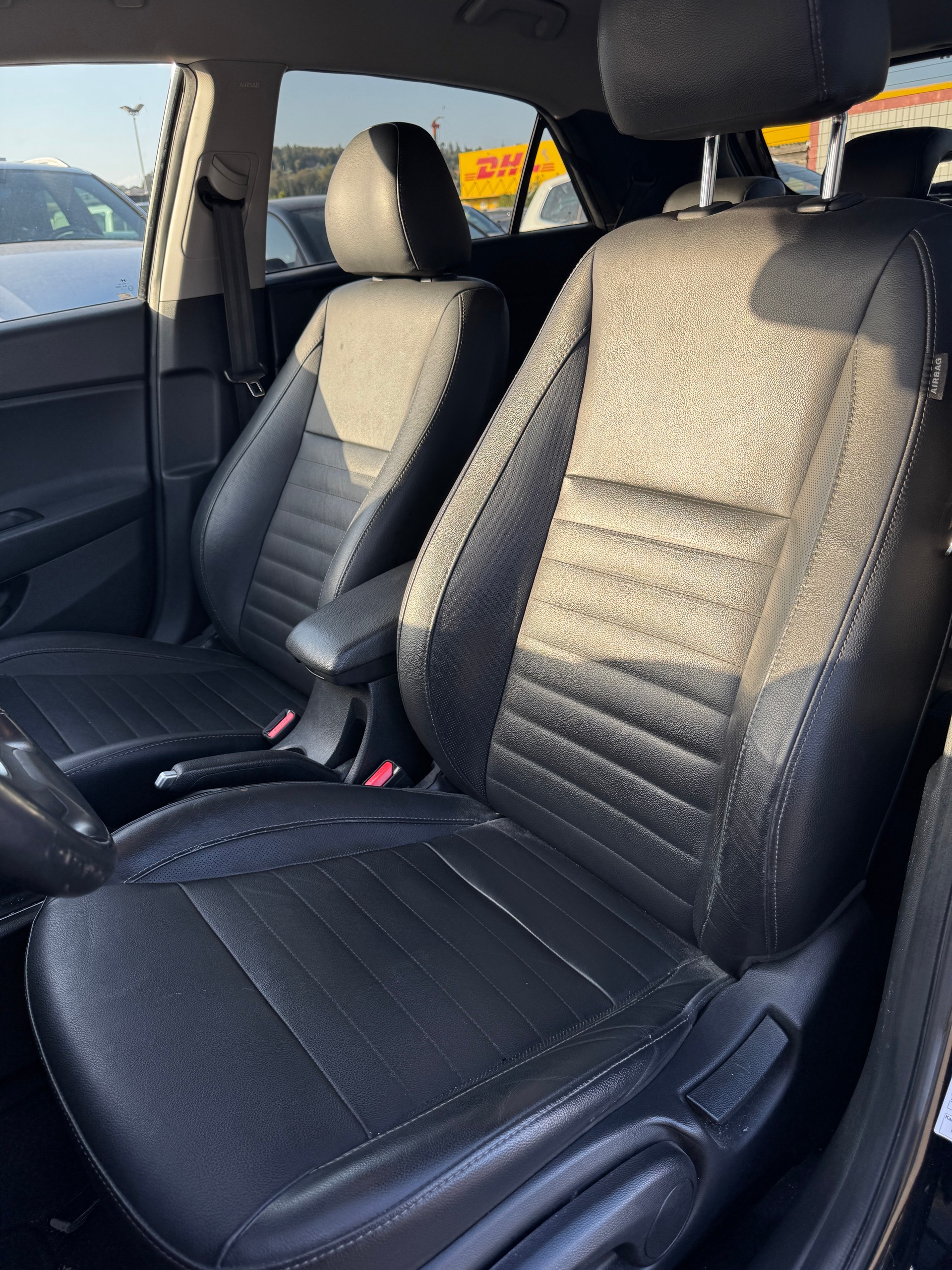 HYUNDAI i20 Active 1.0 T-GDi Amplia Cross (Klimatronik * Alufelgen * Sensoren * Multilenkrad + Leder * Led * Navigation * BO6)-image-14