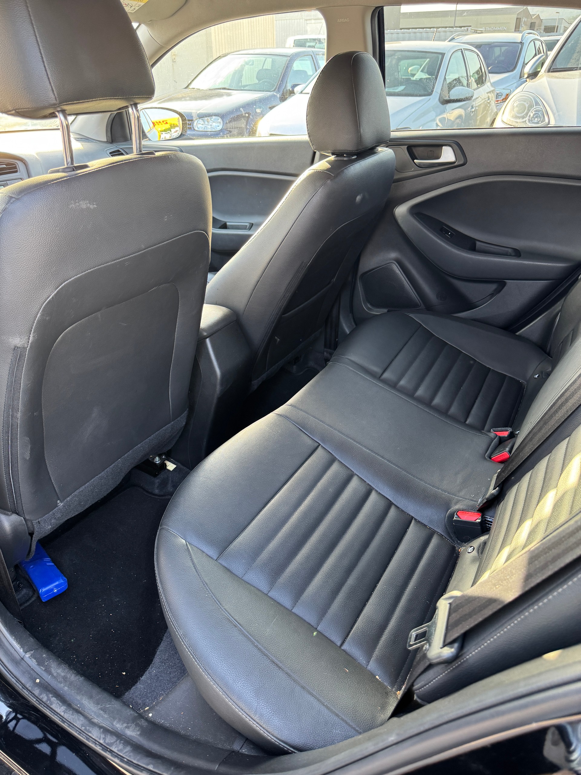 HYUNDAI i20 Active 1.0 T-GDi Amplia Cross (Klimatronik * Alufelgen * Sensoren * Multilenkrad + Leder * Led * Navigation * BO6)-image-15