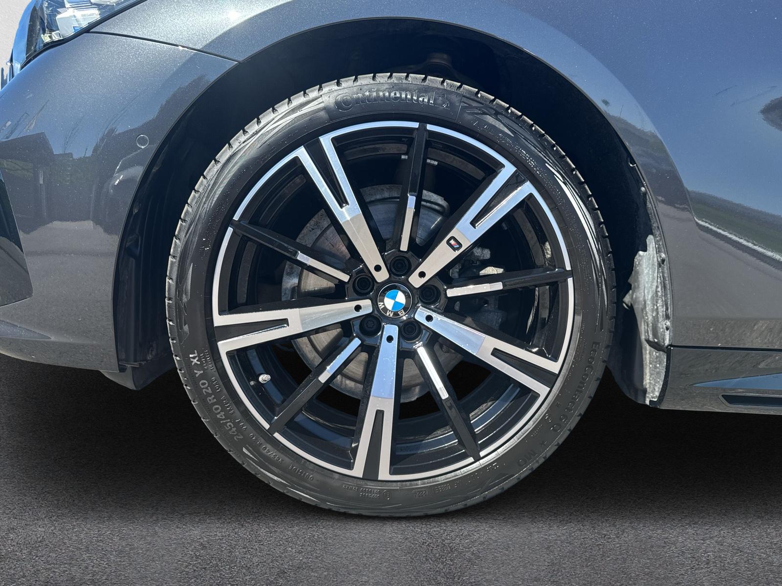 BMW 520d M Sport xDrive Touring G61 (CH) AHK 2.0T 📍-image-8