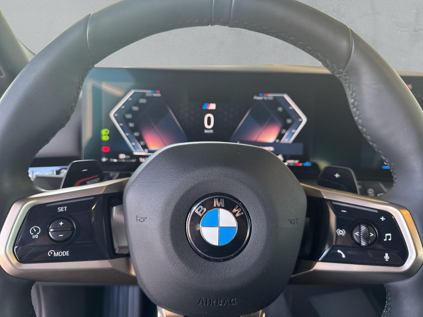 BMW 520d M Sport xDrive Touring G61 (CH) AHK 2.0T 📍-image-17