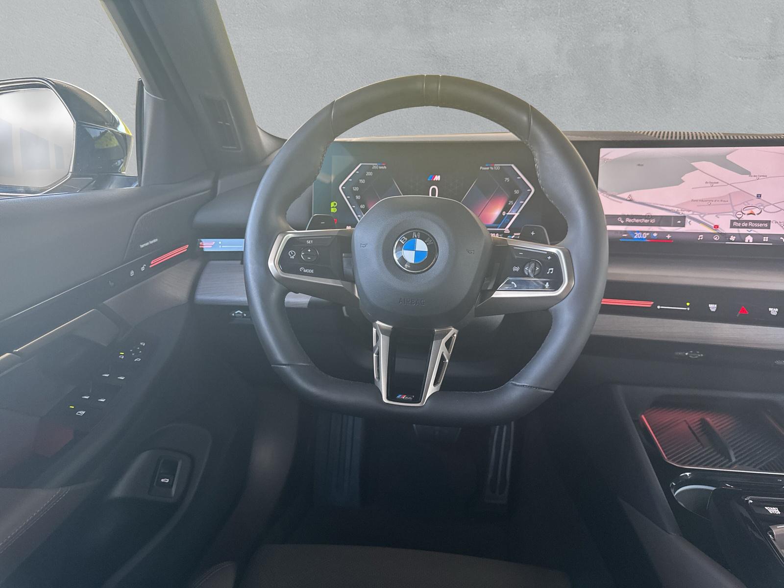 BMW 520d M Sport xDrive Touring G61 (CH) AHK 2.0T 📍-image-15