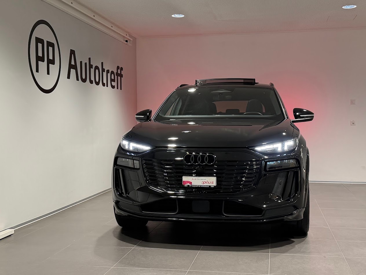 AUDI SQ6 e-tron quattro-image-0