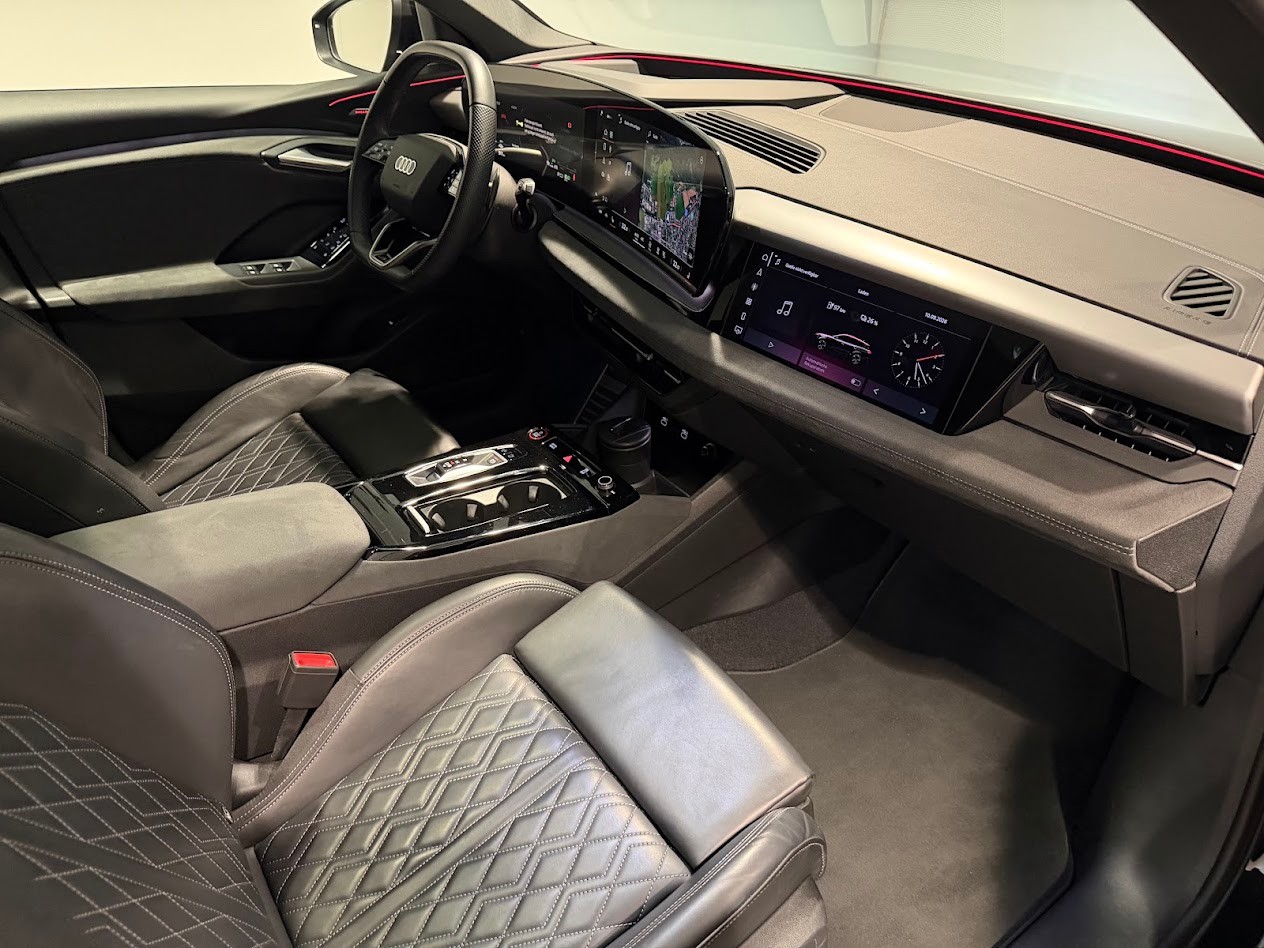 AUDI SQ6 e-tron quattro-image-11