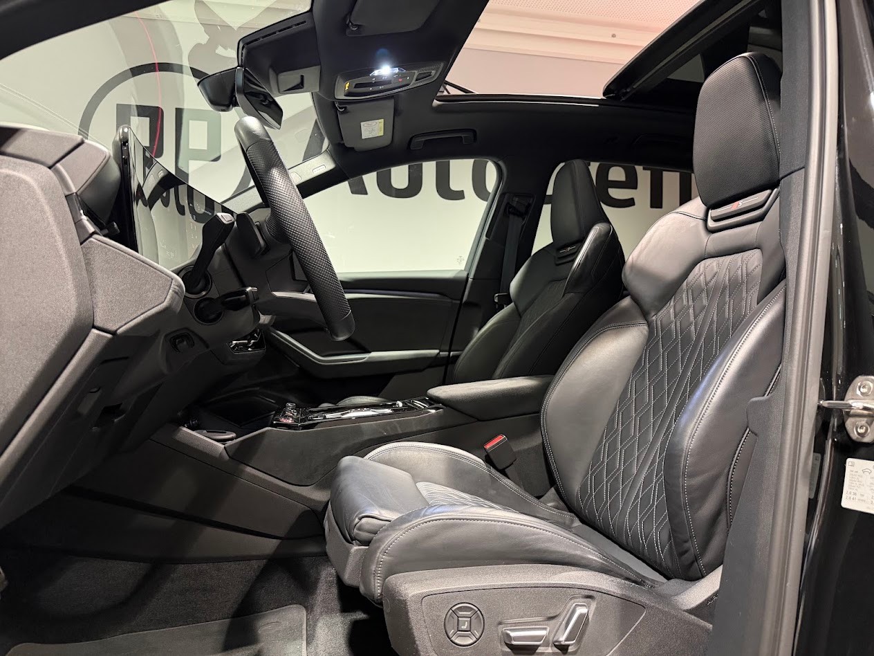 AUDI SQ6 e-tron quattro-image-3