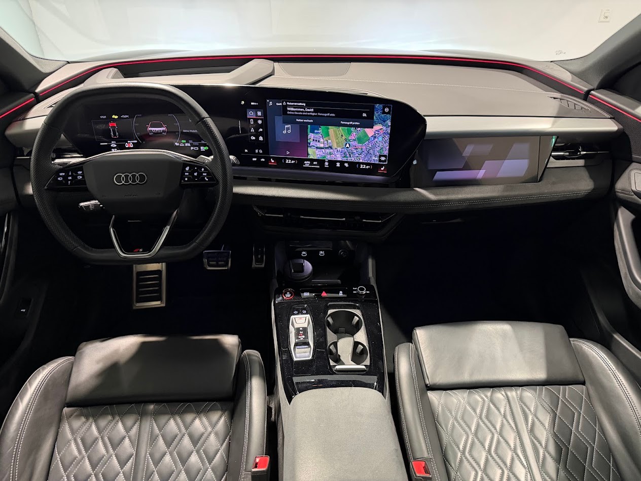 AUDI SQ6 e-tron quattro-image-10