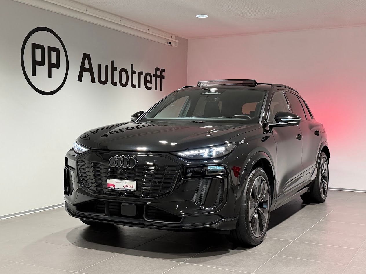 AUDI SQ6 e-tron quattro-image-1