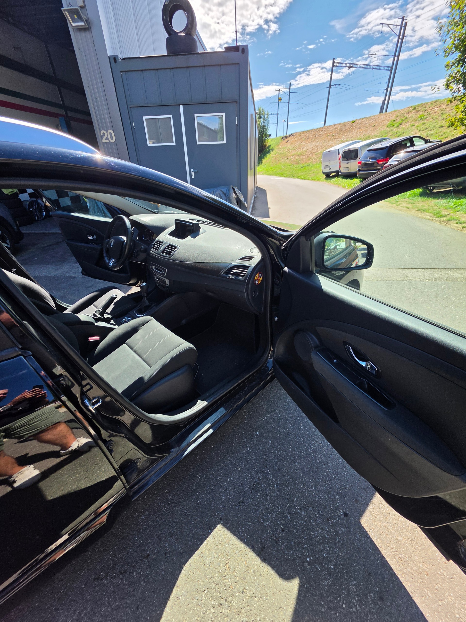 RENAULT Mégane Grandtour 1.2 16V Turbo Energy-image-11